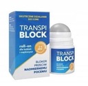 Transpiblock, roll-on, pre ženy a mužov, 50 ml