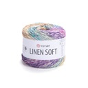 YarnArt Linen Mäkká priadza / 100 g 7401