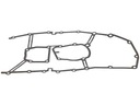 TESNENIE KRYTU ROZVODU BMW 3 E46 1.6 1.9