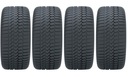 4x 255/40R19 GOODRIDE Z507 100V XL nový zimný