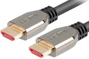 HDMI 2.1 PREMIUM ULTRA 8K 4K 60Hz 48Gb kábel 1,8m