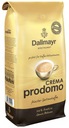 DALLMAYR CREMA PRODOMO 1KG zrnkovej kávy