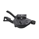 Radenie Shimano SL-M8130 11-rýchlostné Linkglide I-Spec EV