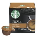 STARBUCKS DOLCE GUSTO HOUSE BLEND 12