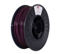 FILAMENT PF PLA 1,75mm 1kg Fialová