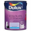 Dulux Kolory Świat latexová farba Rosemary Flower 5l