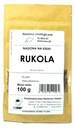 Bio semienka rukoly na klíčky 100g ECO