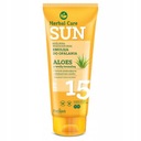 Farmona Sunscreen emulzia SPF15 Aloe, 150 ml