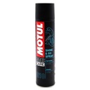 Starostlivosť o motocykle Motul E10 Shine&Go 400 ml