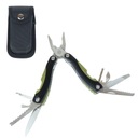 MULTITOOL KOMBI Viacúčelový nôž OLIVE Mil-Tec