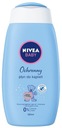 NIVEA BABY OCHRANNÁ TEKUTIVA DO KÚPEĽA 500ml