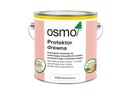 OSMO Ochrana dreva CLEAR 4006 0,75L