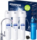 AQUAPHOR CRYSTAL B ECO FILTER PITNEJ VODY + KOHÚTIK