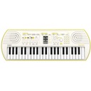 Klávesový organ CASIO SA-80 Záruka 5 rokov