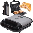 VÝKONNÝ TOASTOVÝ SANDWICH 800W TOAST SM450