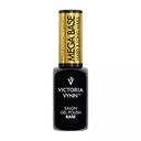 Victoria Vynn Mega Base Clear hybridná báza 8ml