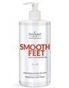 FARMONA SMOOTH FEET Hydratačný krém na nohy 500ml