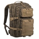 Veľký batoh Mil-Tec Assault Pack 36 l - Ranger Gr