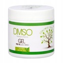 DMSO gél 99,9% + 30% Aloe Vera - PRÍRODNÉ!