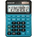 SENCOR Office Calculator 12-miestne solárne