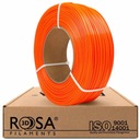 Náplň do filamentu PET-G HS ROSA 1,75mm Juicy Orange