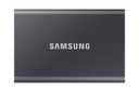 Externý disk Samsung SSD 1TB USB-C MU-PC1T0T/WW