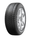 2x DUNLOP SP WINTER SPORT 235/50R18 97V