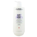 GOLDWELL DUALSENSES JUST SMOOTH SHAMPOO 1000ML