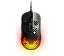 Herná káblová myš SteelSeries Aerox 5 USB RGB