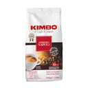 Kimbo Espresso Napoli 1 kg zrnkovej kávy