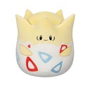 Pokémon Squishmallow Togepi Series 2 Plyš