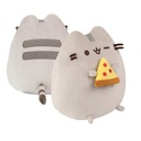 PUSHEEN s PIZZOU, pizza v labkách 24cm SUPER Mäkká