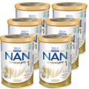 NESTLE NAN SUPREME PRO 1 HM-O 6x400g