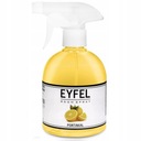 Eyfel ORANŽOVÝ osviežovač v spreji 500 ml