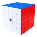 MoFangJiaoShi Meilong 5x5x5 Magnetické farebné