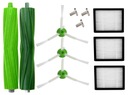Kefy, valčeky a filtre pre iRobot Roomba Combo j7