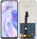 OBRAZOVKA DISPLEJA DOTYKOVÁ LCD HUAWEI P40 LITE 5G