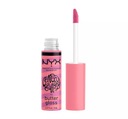 NYX Professional Makeup Candy Swirl Lip Gloss 02 Sprinkle 8ml