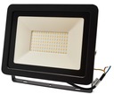 Halogénová lampa LED reflektor 100W PREMIUM GW3L