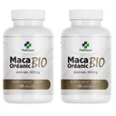 MACA BIO BIO Ekstarakt 120 kapsúl LIBIDO MEMORY