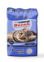 Podstielka Super Benek Compact Bryza Morska 25L