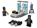 LEGO BLACK PANTHER SHURI LAB PRE DETI