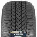 4x ZIMNÉ pneu 215/60/17 H NOKIAN Snowproof 2 SUV 2023 SILENT SET Novinka