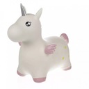 Jumper Skipy nafukovacia pumpa Wings Unicorn