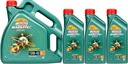 CASTROL MAGNATEC 10W40 B4 DIESEL 7L