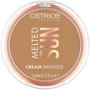 CATRICE Melted Sun Cream bronzer 020 Beach Babe 9g