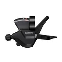 Radenie Shimano Acera SL-M315-2L 2-rýchlostné Vľavo