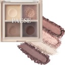 PAESE PALETTE 4 TIENE DAILY VIBE 03 COFFEE BREAK