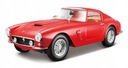 Ferrari 250 GT Berlinetta Passo Corto 1:24 Bburago