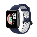 PERFOROVANÝ REMÍN PRE XIAOMI MI WATCH LITE